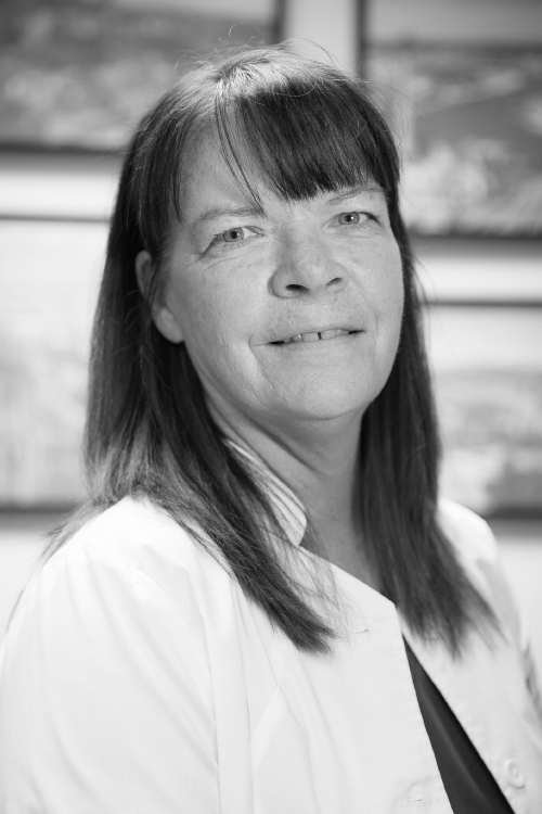 Barbara Smith, RN, ARN