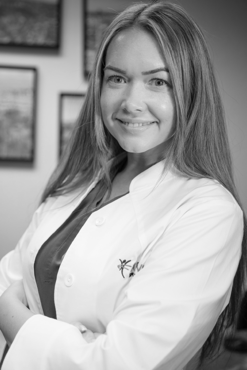 Cassaundra Larson