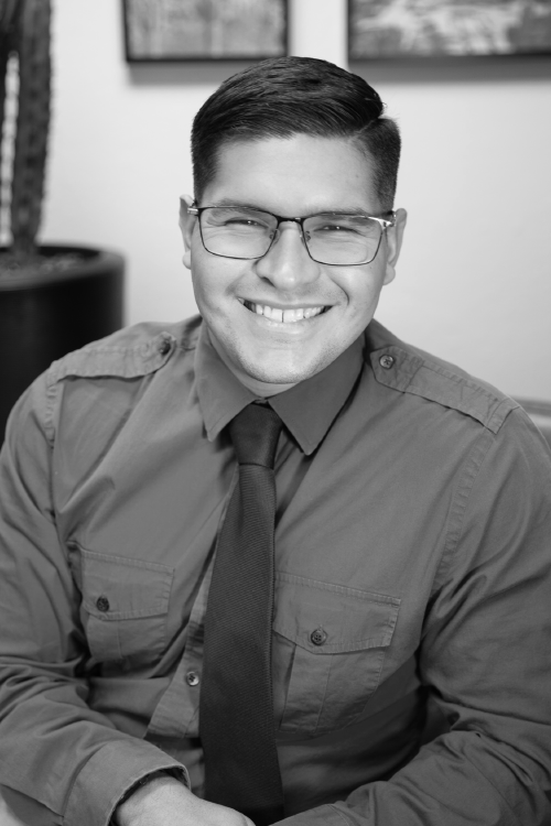 Francisco Campa