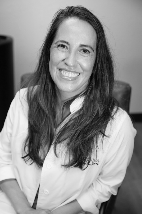 Susan Reina