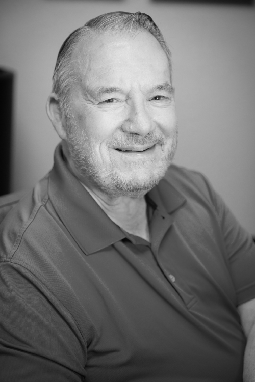 David M. Treiman, MD